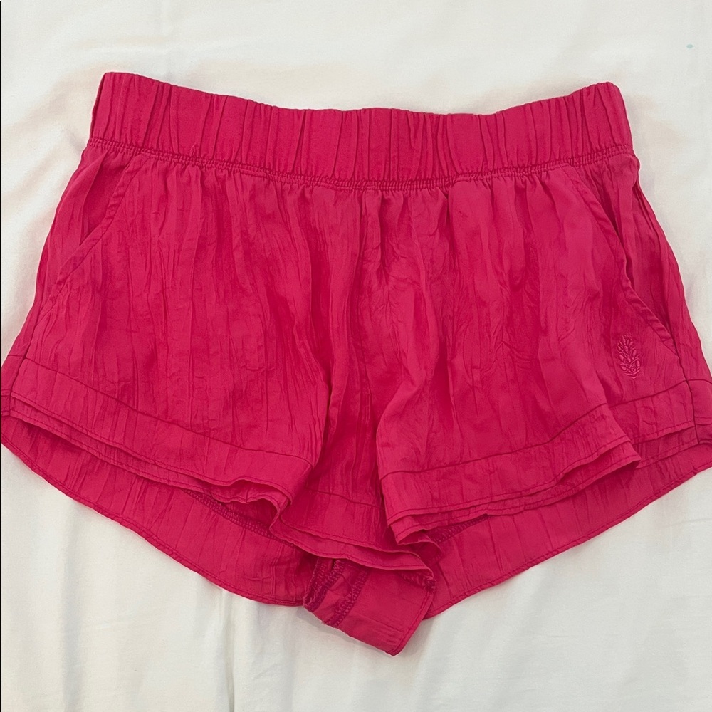 Free People shorts